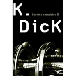 Cuentos completos II: La segunda variedad