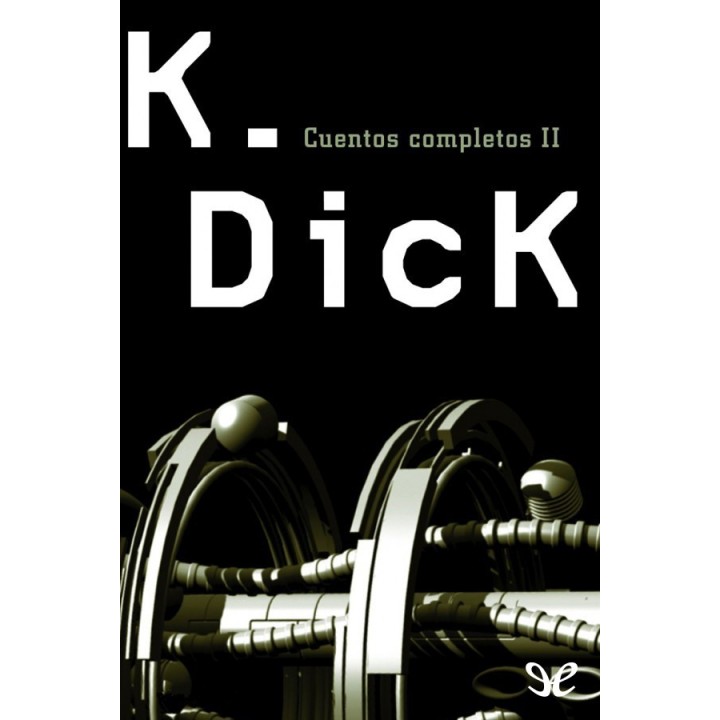 Cuentos completos II: La segunda variedad