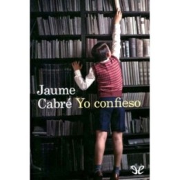 Yo confieso