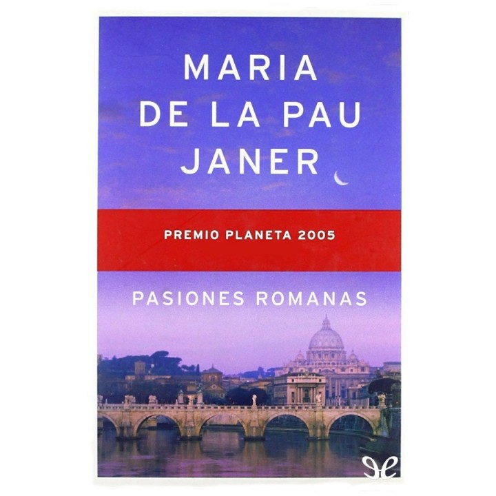 Pasiones romanas