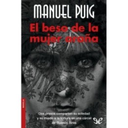 El beso de la mujer araña