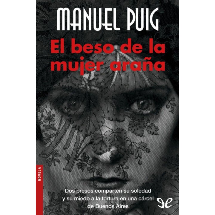 El beso de la mujer araña