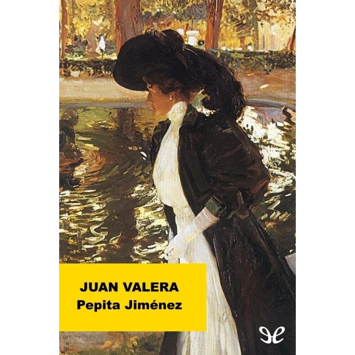 Pepita Jiménez