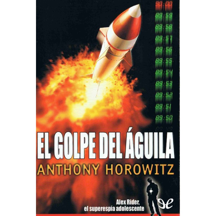 El Golpe del Águila