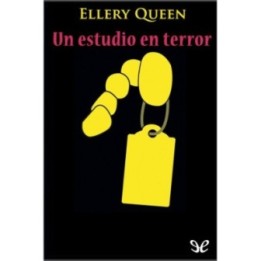 Un estudio en Terror