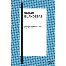 Sagas islandesas