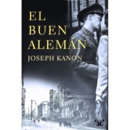 El buen alemán