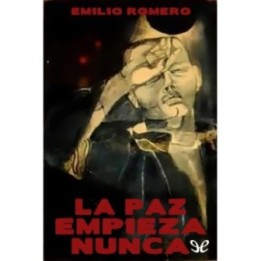 La paz empieza nunca