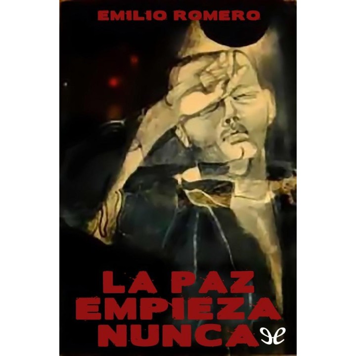 La paz empieza nunca