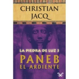 Paneb el ardiente