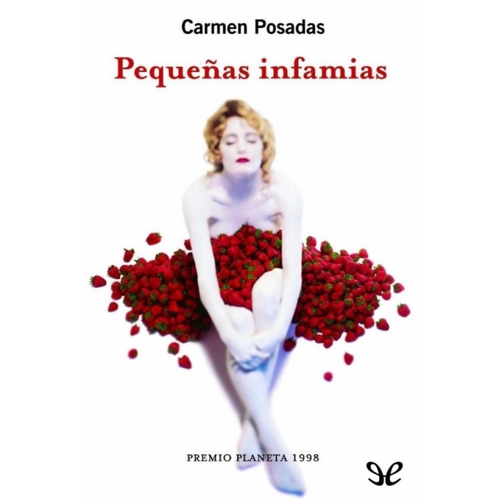 Pequeñas infamias