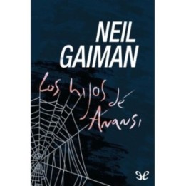 Los hijos de Anansi