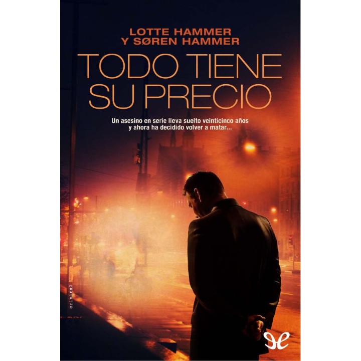 Todo tiene su precio