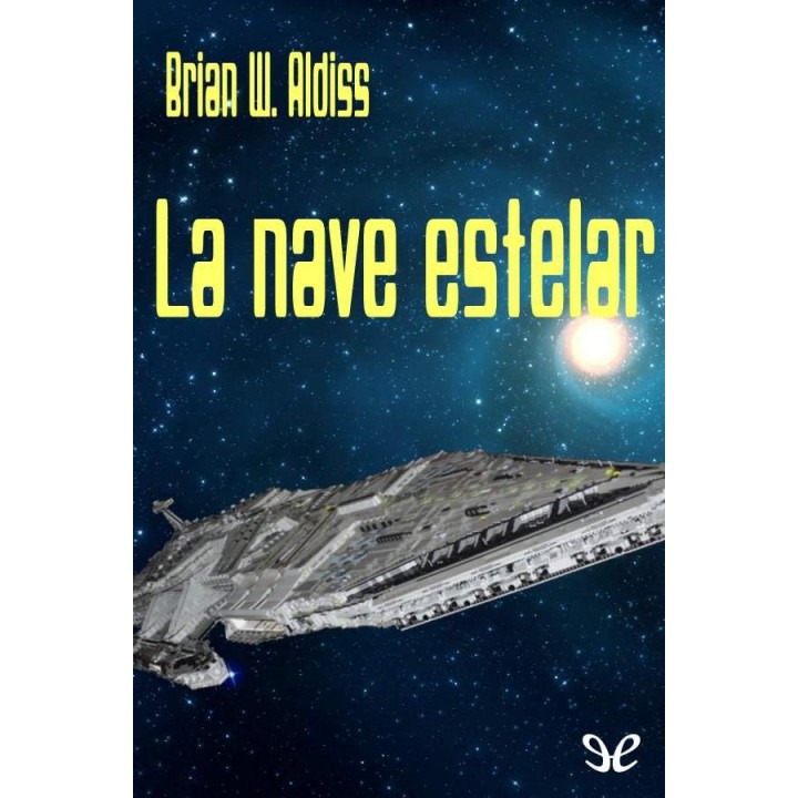 La nave estelar