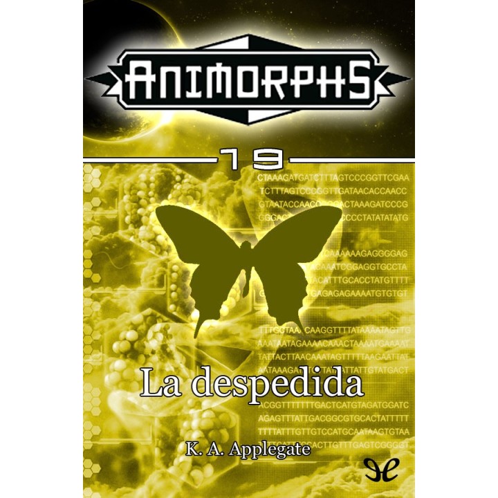 La despedida