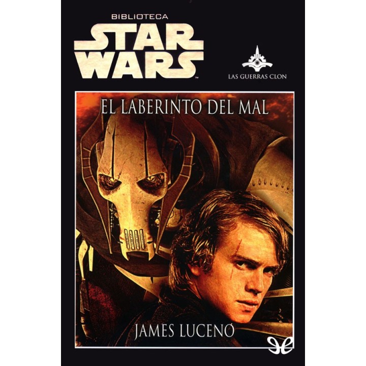 El laberinto del mal