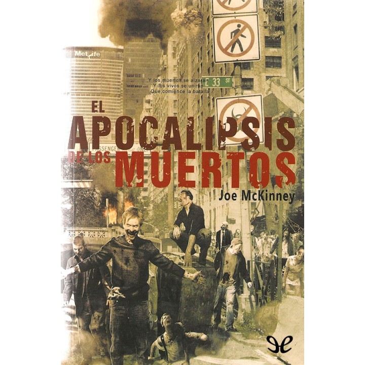 El apocalipsis de los muertos