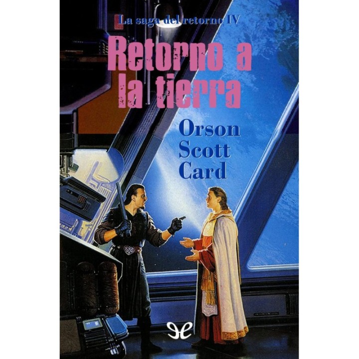 Retorno a la tierra