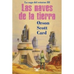 Las naves de la tierra