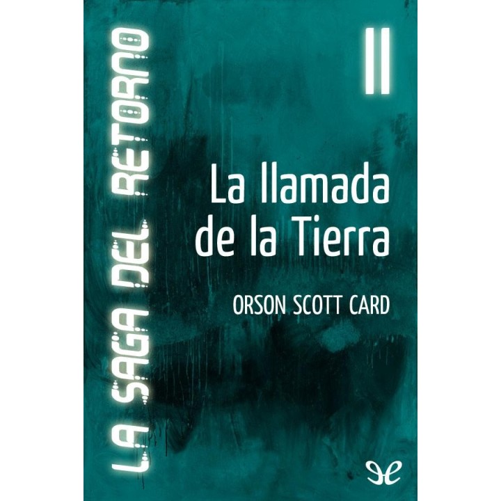 La llamada de la Tierra