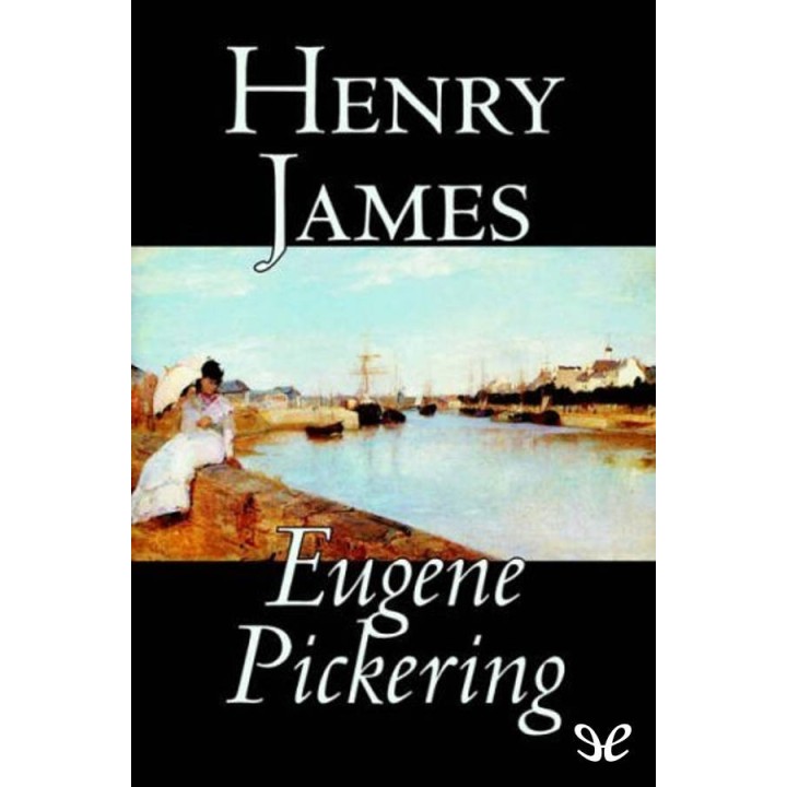 Eugene Pickering