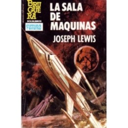 La sala de máquinas