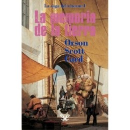 La memoria de la tierra