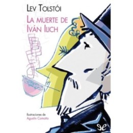 La muerte de Iván Ilich
