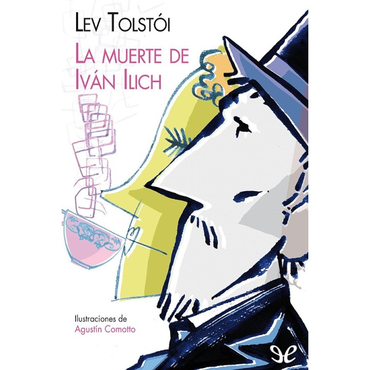 La muerte de Iván Ilich