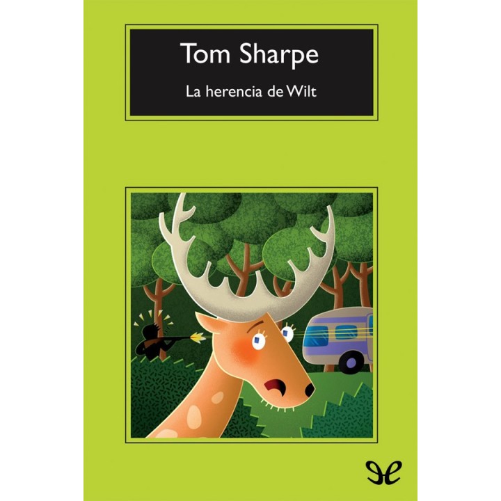 La herencia de Wilt