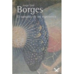 El tamaño de mi esperanza