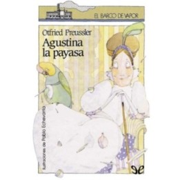 Agustina la payasa