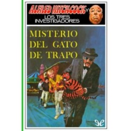 Misterio del gato de trapo