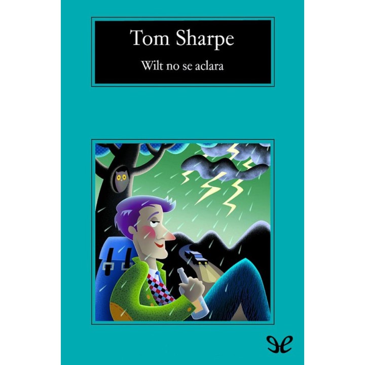 Wilt no se aclara