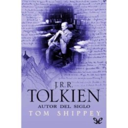 J. R. R. Tolkien. Autor del siglo