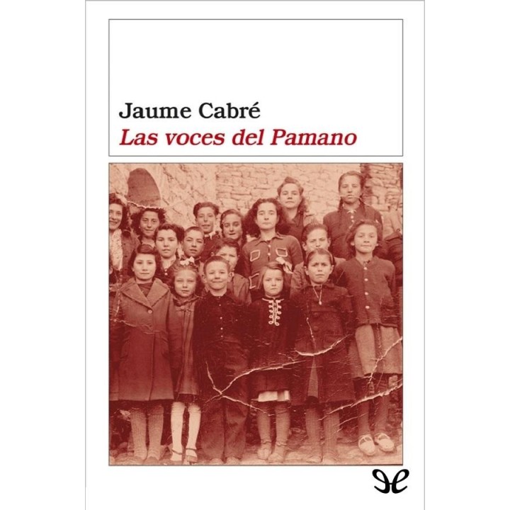 Las voces del Pamano