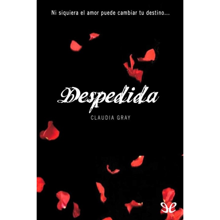 Despedida