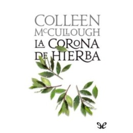 La corona de hierba