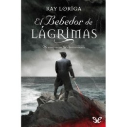 El bebedor de lágrimas