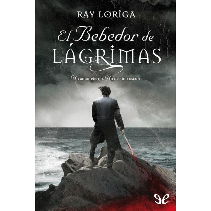 El bebedor de lágrimas