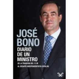Diario de un ministro