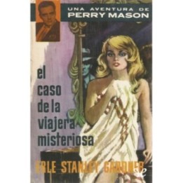 El caso de la viajera misteriosa