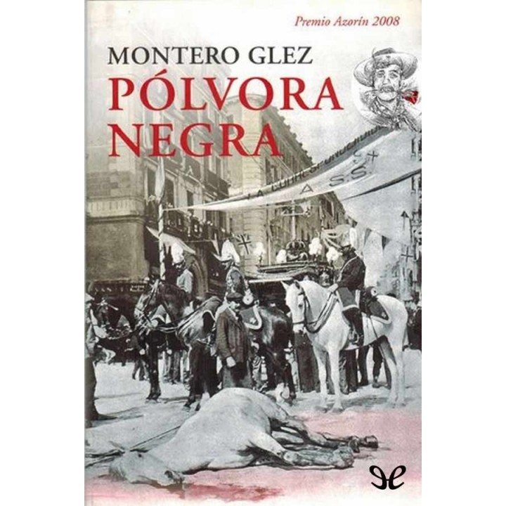 Pólvora negra