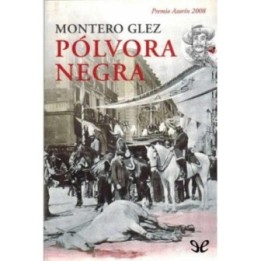 Pólvora negra