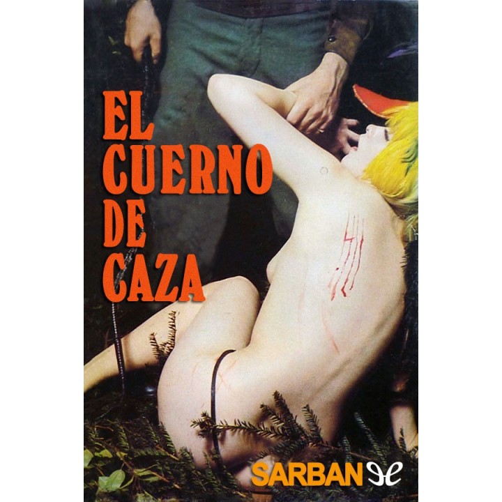 El cuerno de caza