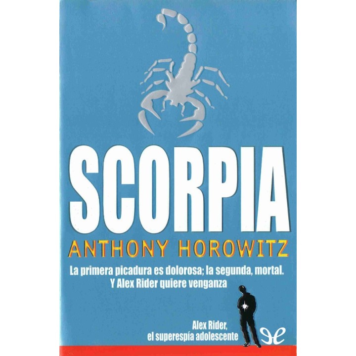 Scorpia