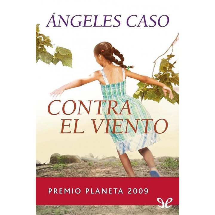 Contra el viento