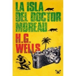 La isla del doctor Moreau