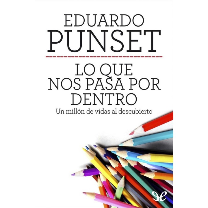 Lo que nos pasa por dentro