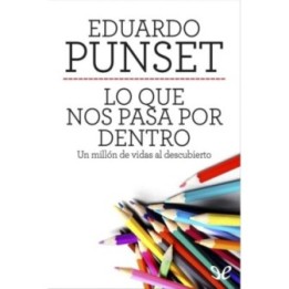 Lo que nos pasa por dentro